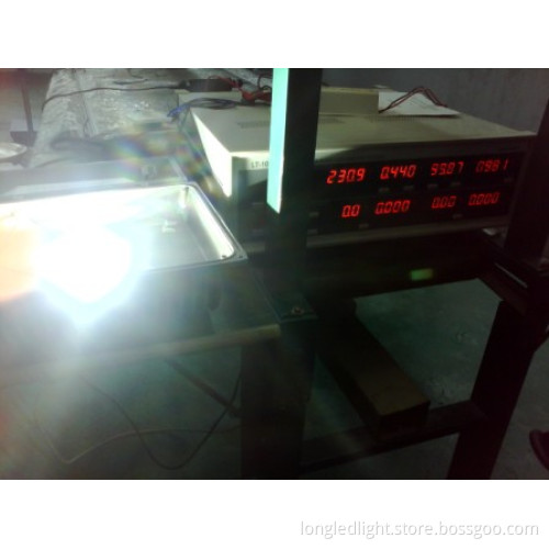 100W 3 Years Warranty Meanwell Driver (HLG series) and Bridgelux Chip 45mil CE LED Floodlight